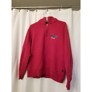 Vintage Roots Pullover